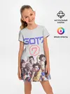 Детское платье / Got7