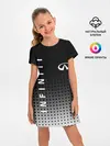 Детское платье / Infiniti