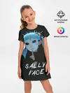Детское платье / Sally Face