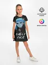 Детское платье / Sally Face