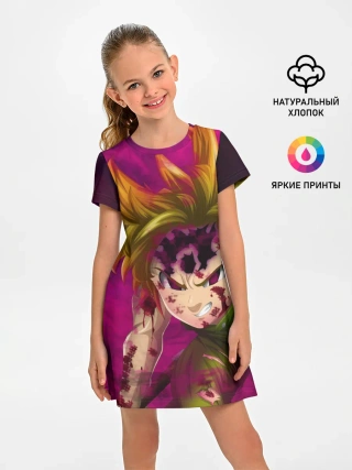 Детское платье / Мелиодас