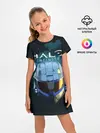 Детское платье / Halo Infinite