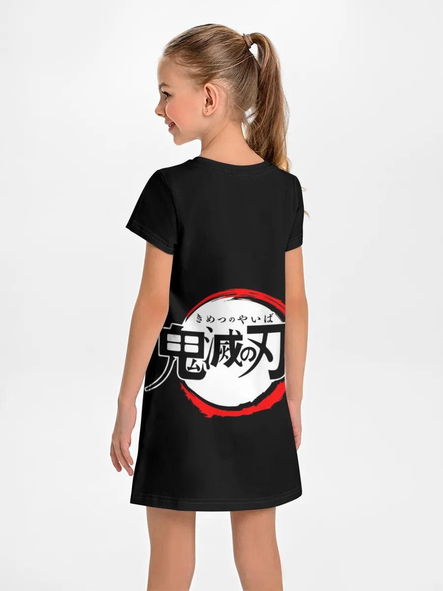 Детское платье / УРОКОДАКИ АКАДЕМИЯ