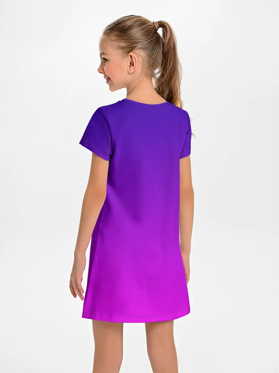 Детское платье / Summer New