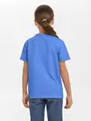 Детская базовая футболка / RF_FASHION