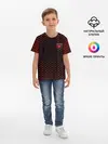 Детская базовая футболка / ARSENAL SPORT