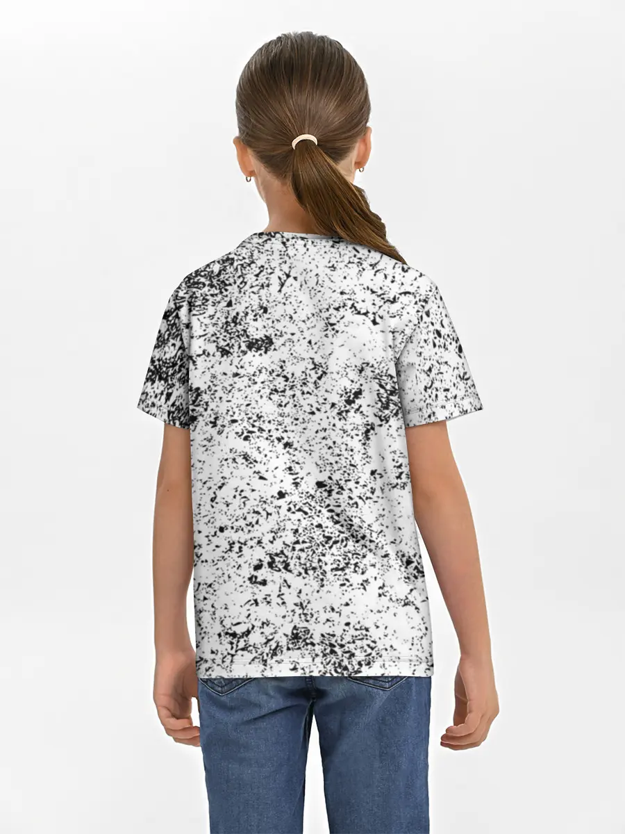 Детская базовая футболка / Kaneki Ken