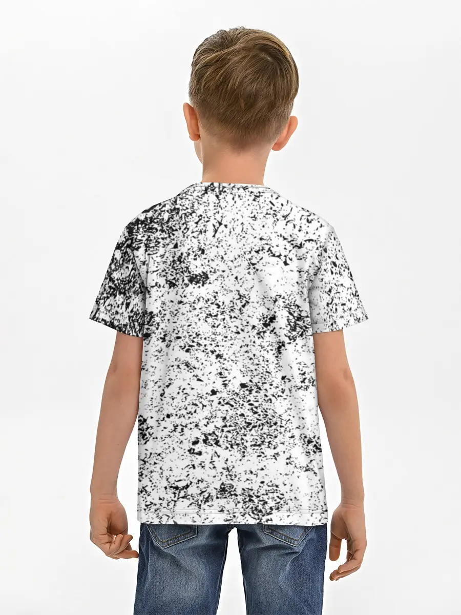 Детская базовая футболка / Kaneki Ken