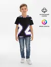 Детская базовая футболка / Kobe Bryant 24