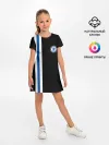 Детское платье / Chelsea / Line Сollection 2