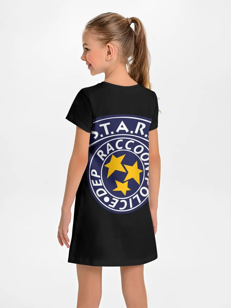 Детское платье / S.T.A.R.S.
