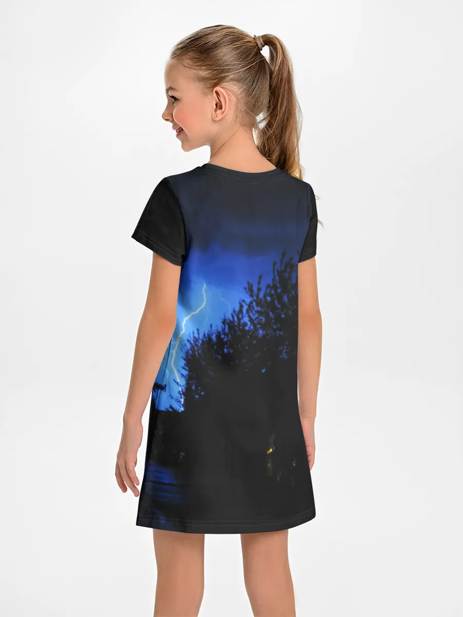 Детское платье / DEAD BY DAYLIGHT