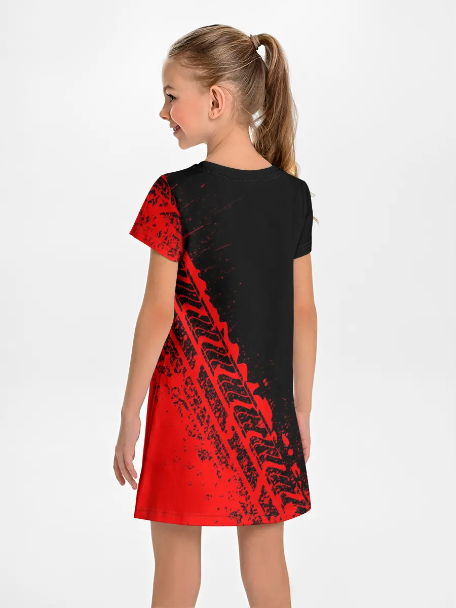 Детское платье / DUCATI [3]