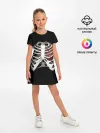 Детское платье / X-Ray