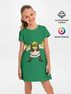 Детское платье / Shrek. Somebody