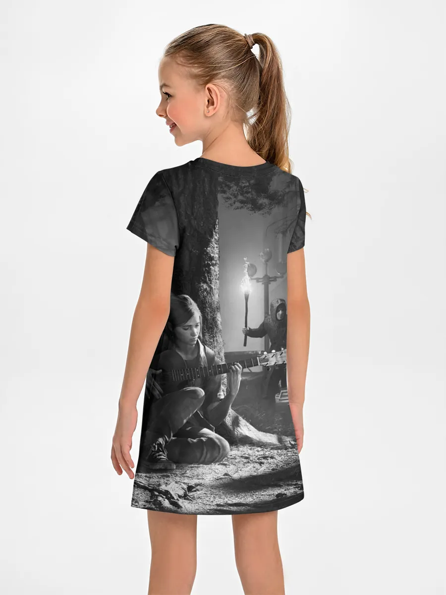 Детское платье / THE LAST OF US 2