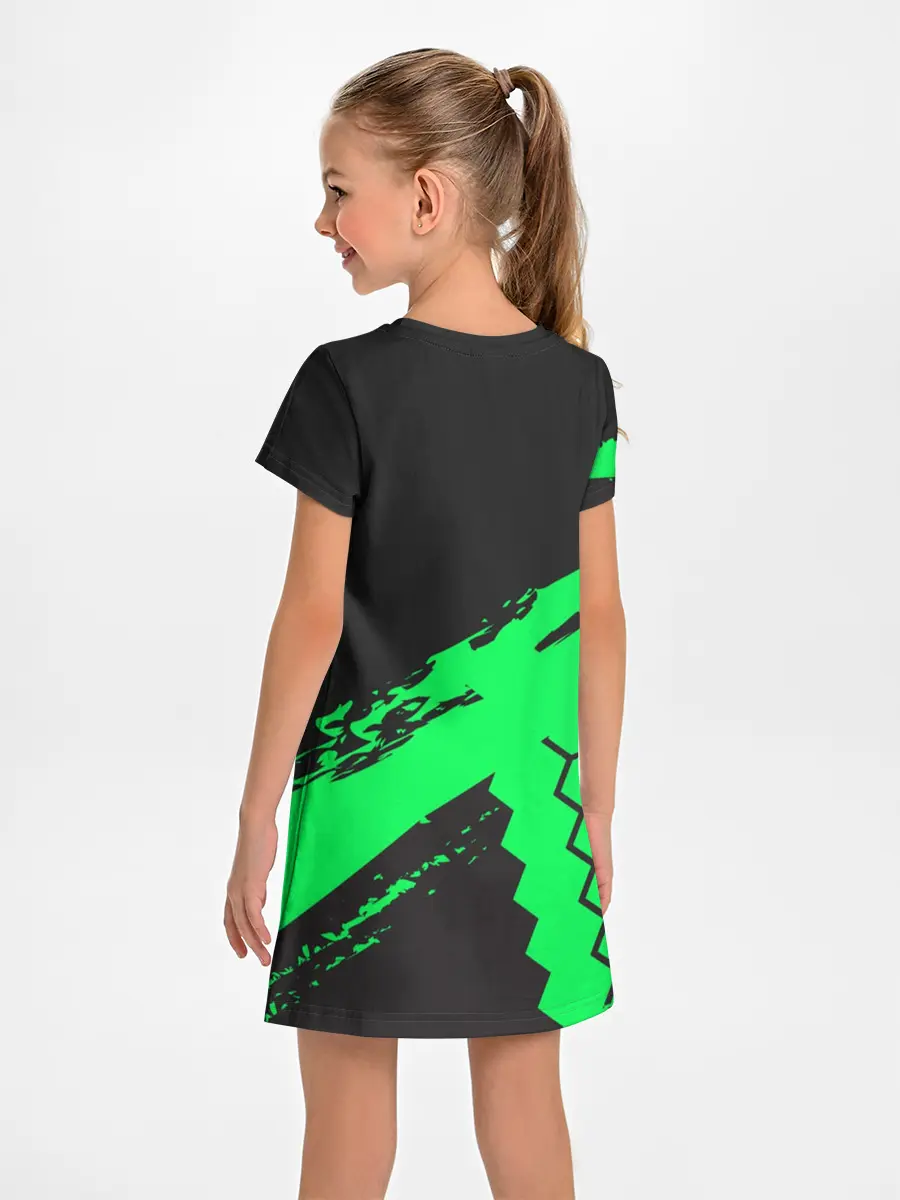 Детское платье / Juventus