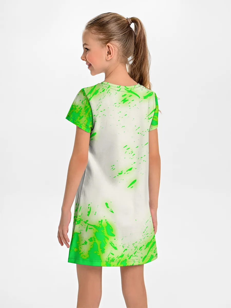 Детское платье / Opposing Force | HL