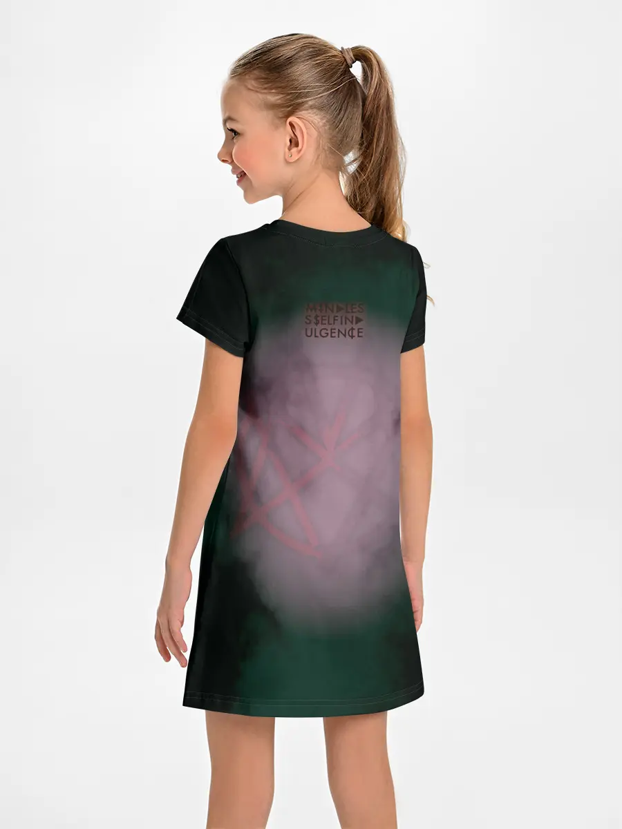 Детское платье / Mindless Self Indulgence