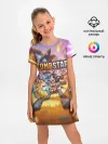 Детское платье / TombStar | ТомбСтар