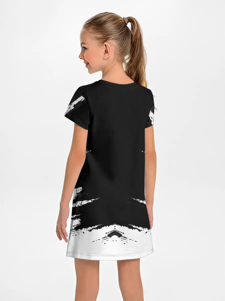 Детское платье / ARSENAL