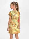 Детское платье / Applejack pattern