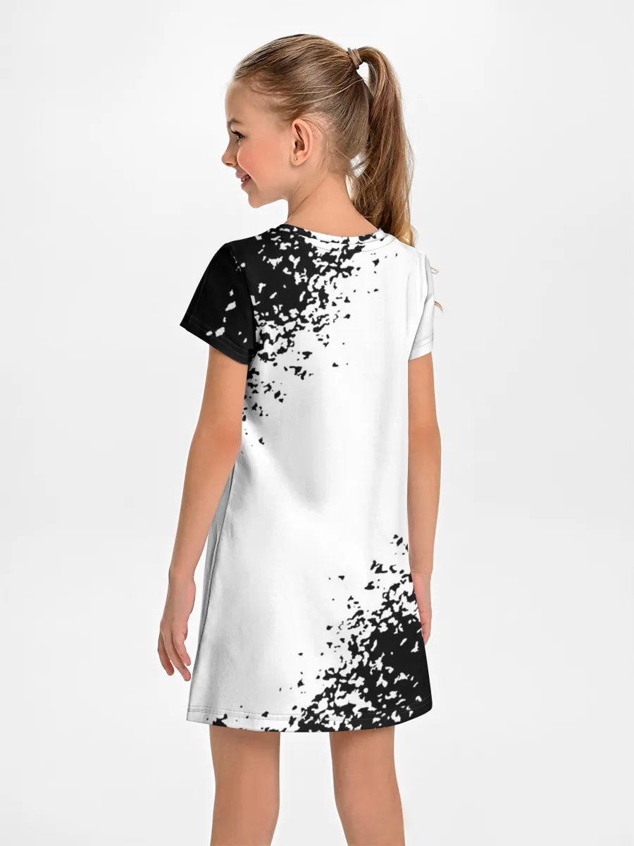 Детское платье / EMINEM.