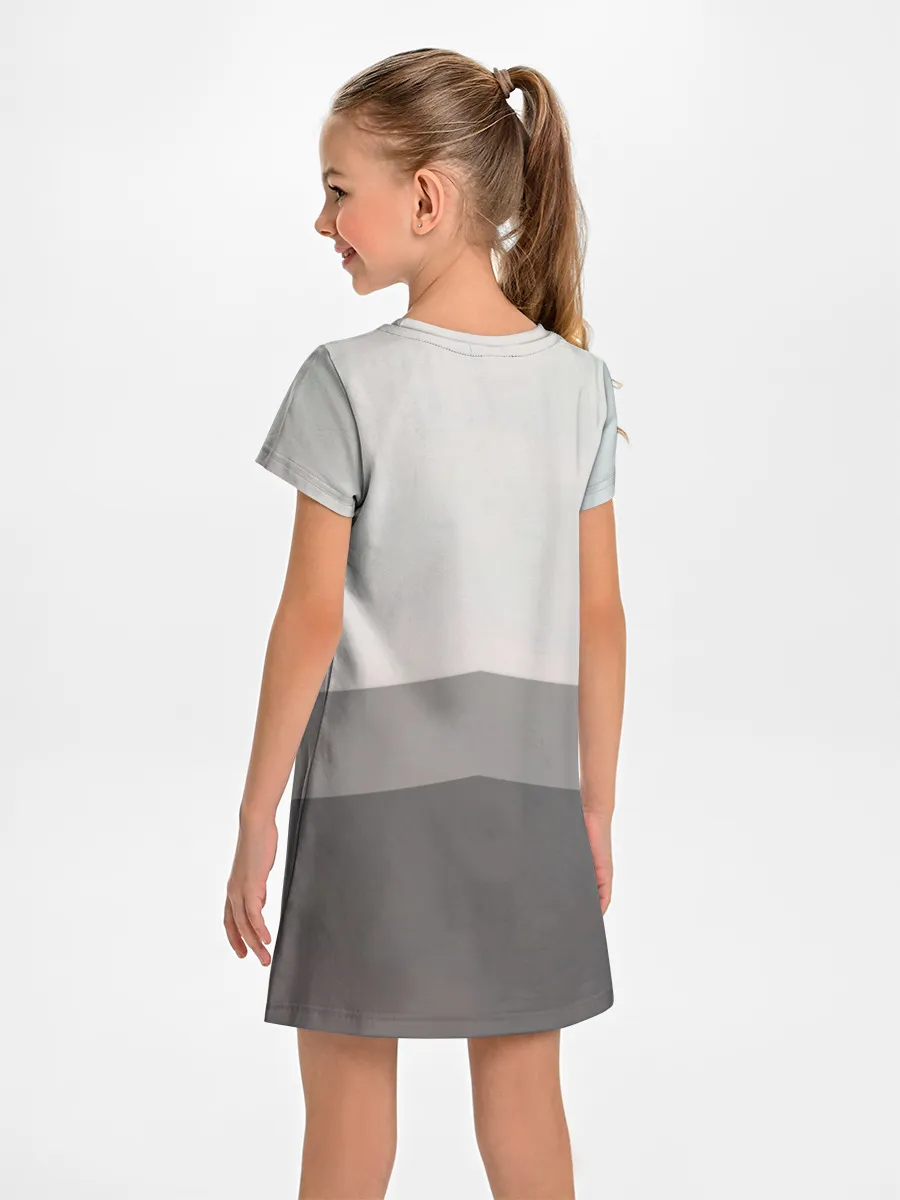 Детское платье / Liverpool