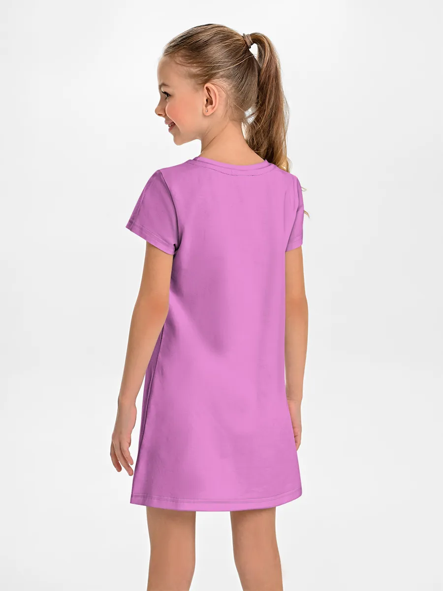 Детское платье / Rhythmic Gymnastics