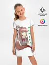 Детское платье / Doki Doki MONIKA