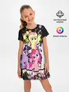 Детское платье / MY LITTLE PONY