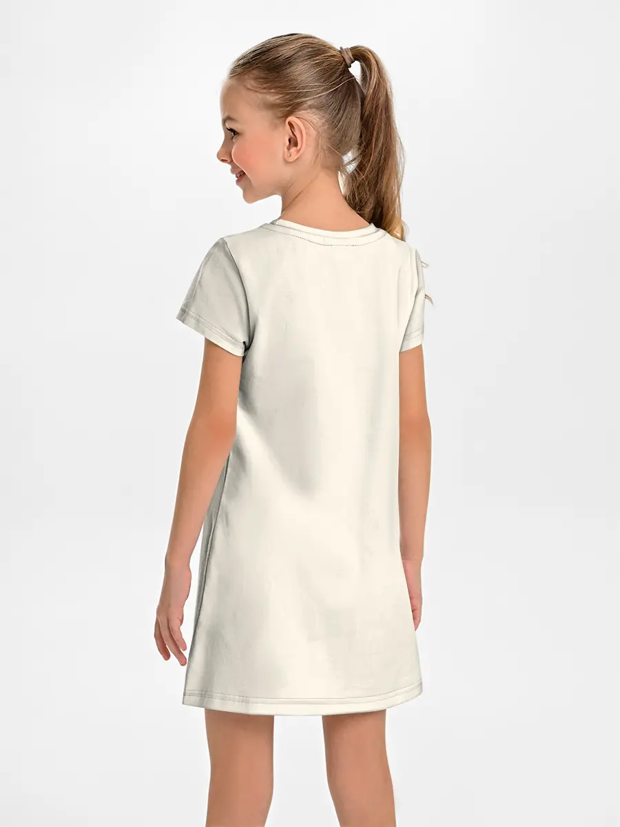 Детское платье / Кавай