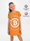 Детское платье / БИТКОИН | BITCOIN