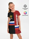 Детское платье / VOLGOGRAD