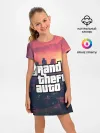 Детское платье / Los Santos | GTA