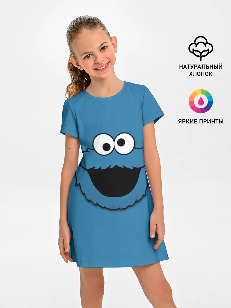 Детское платье / КОРЖИК