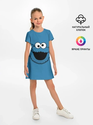 Детское платье / КОРЖИК