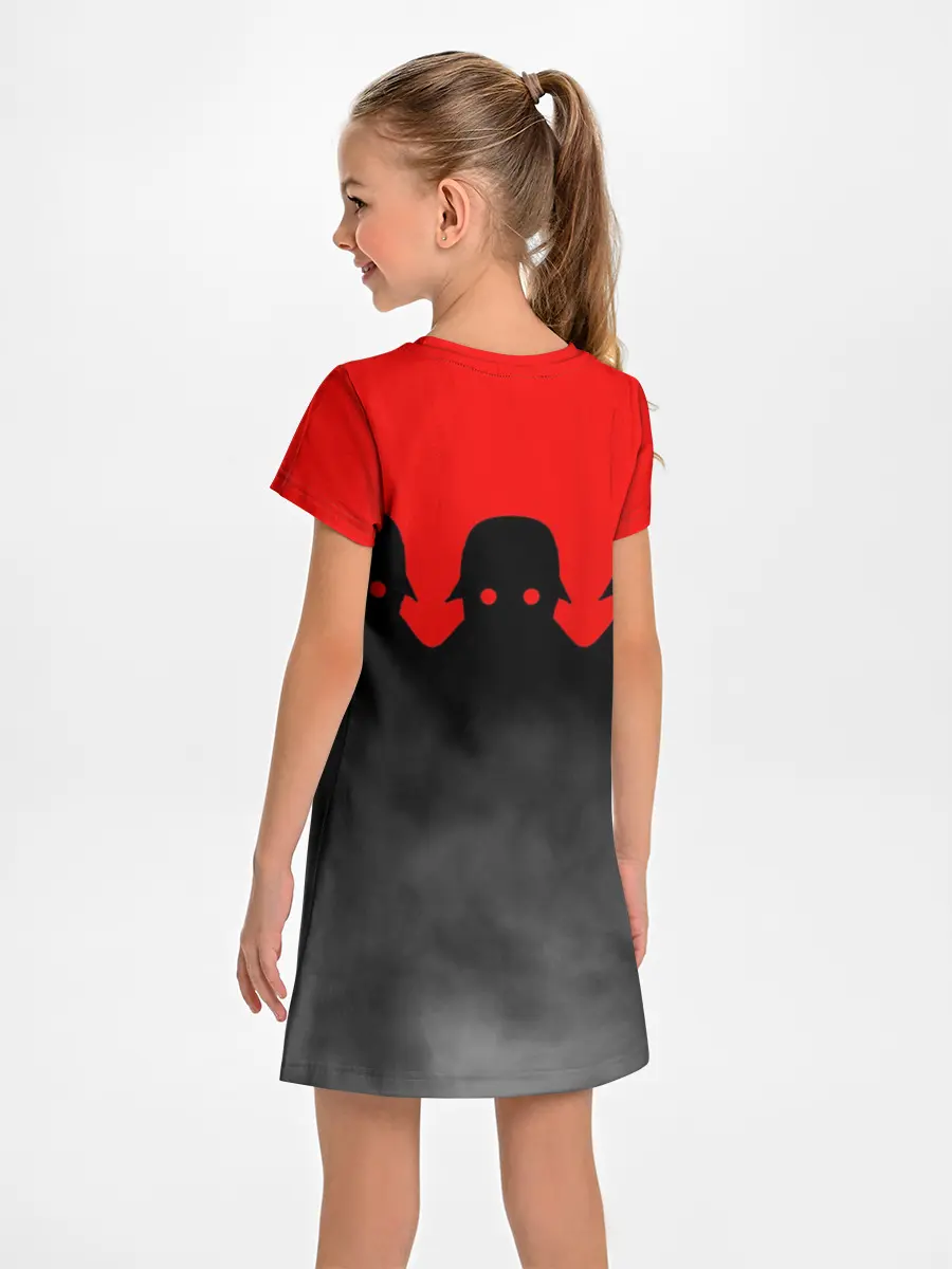 Детское платье / Wolfenstein: The New Order