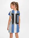 Детское платье / Диего Армандо Марадона D10S