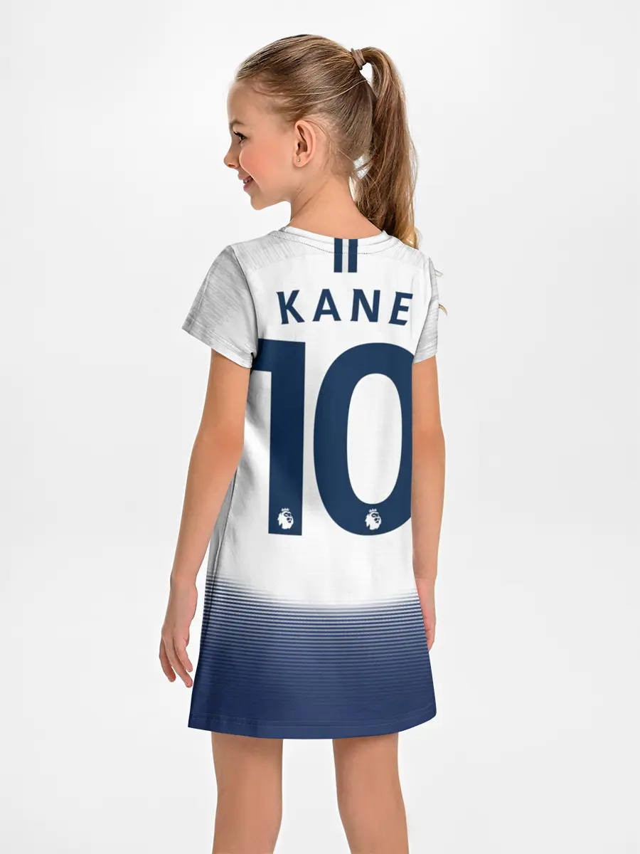 Детское платье / Kane home 18-19