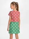 Детское платье / Беларусь