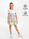 Детское платье / My Pika