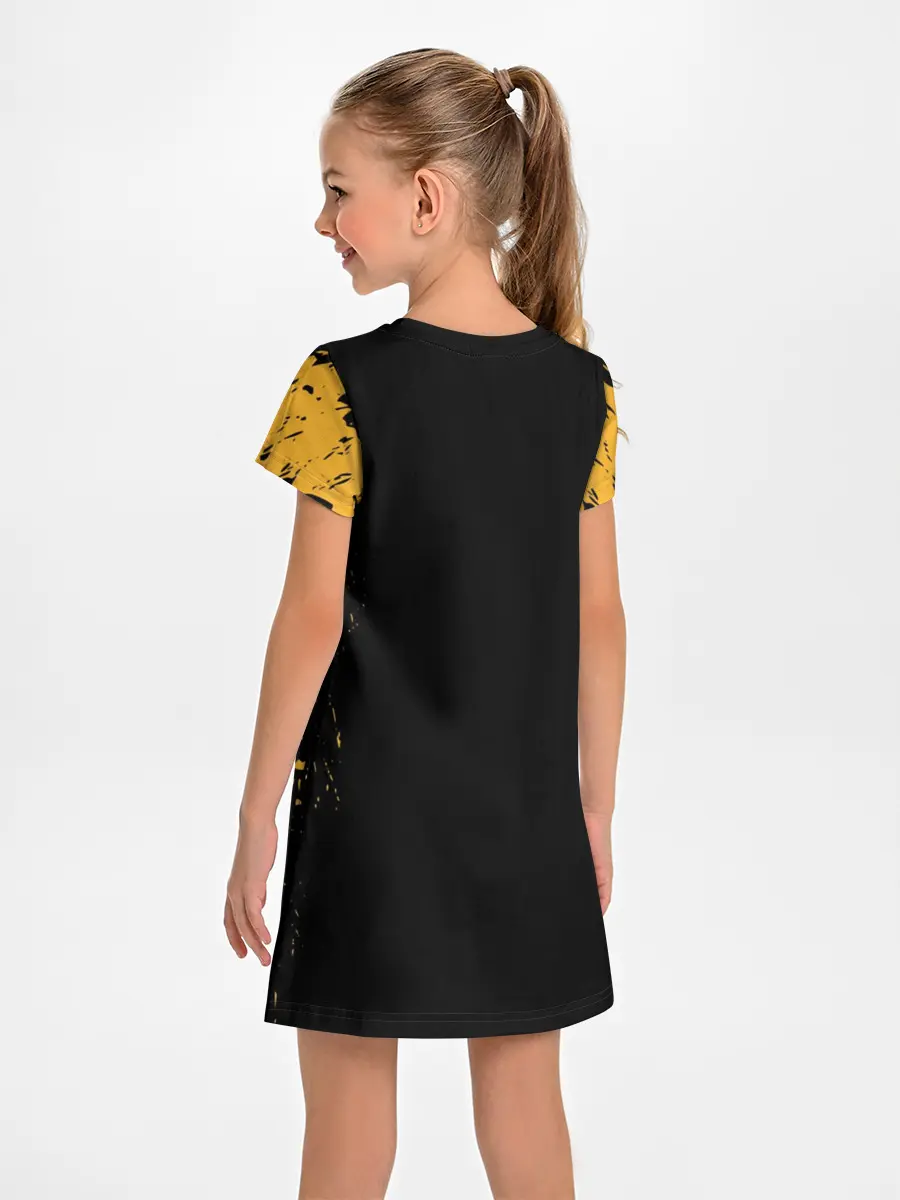 Детское платье / БИТКОИН | BITCOIN