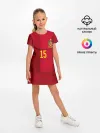 Детское платье / Ramos home EURO 2020