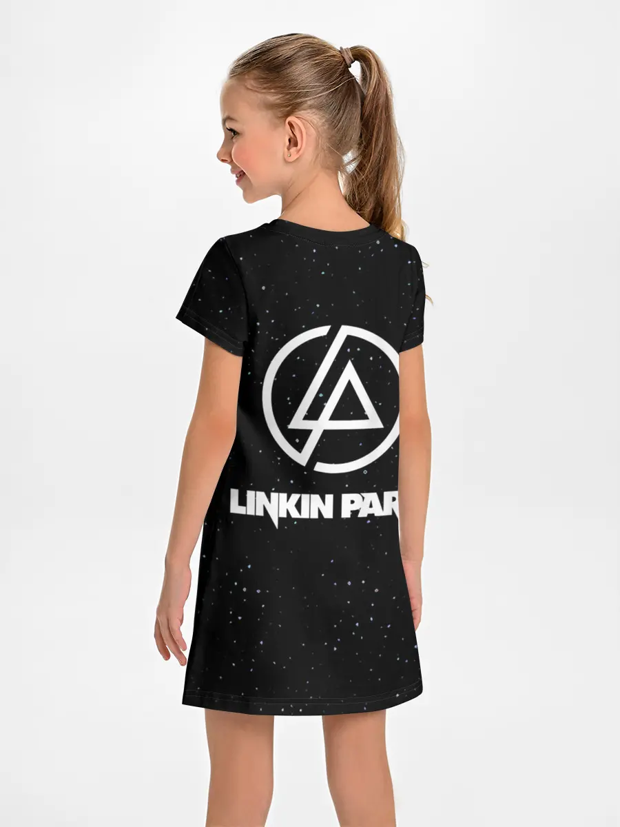 Детское платье / CHESTER BENNINGTON