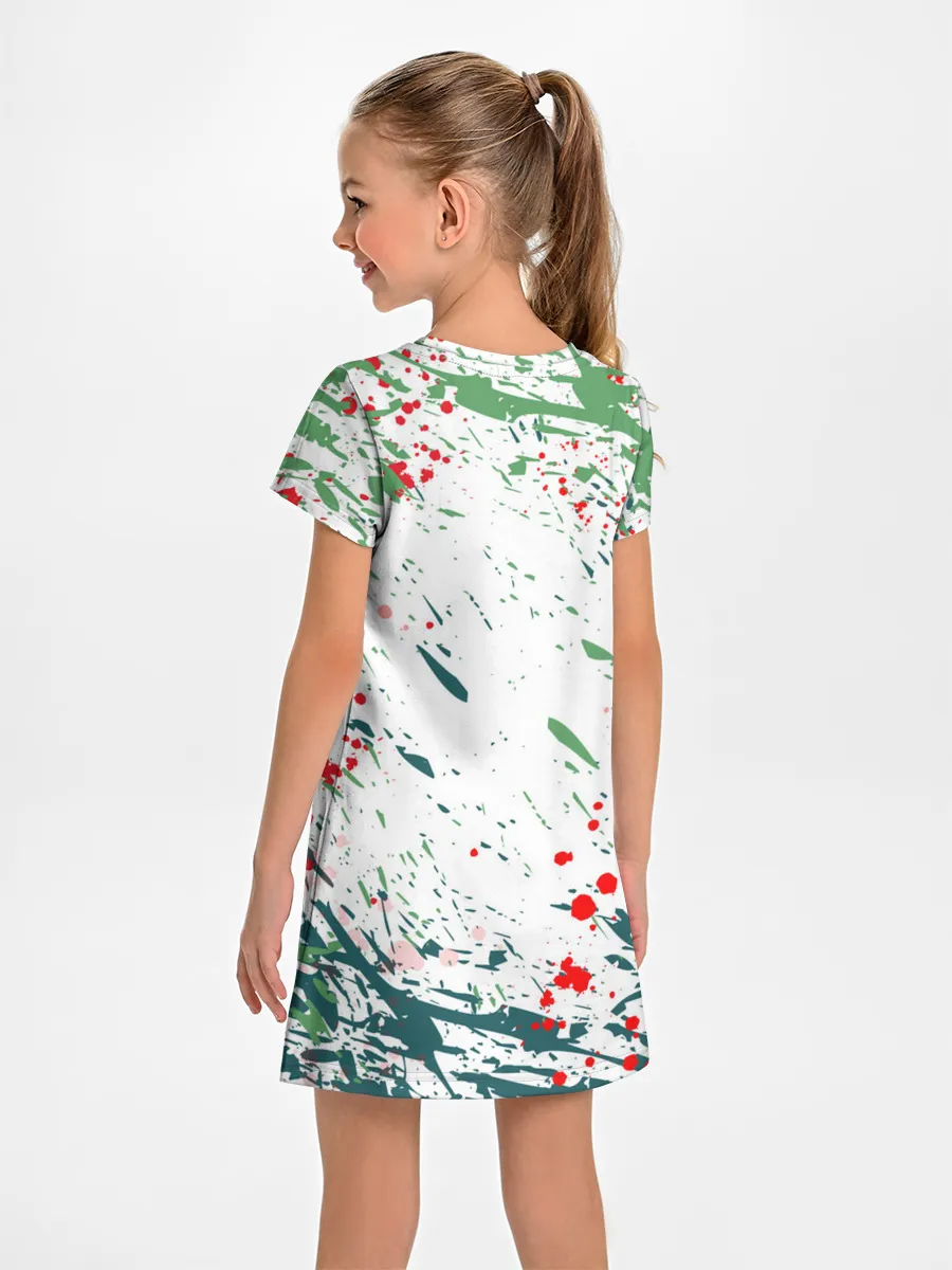 Детское платье / Хорд | Хордак | Hord