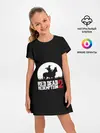 Детское платье / RED DEAD REDEMPTION