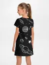 Детское платье / Cosmos