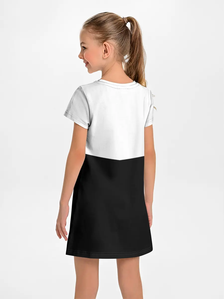 Детское платье / BMW SPORT