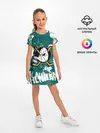 Детское платье / Анахайм Дакс | Anaheim Ducks